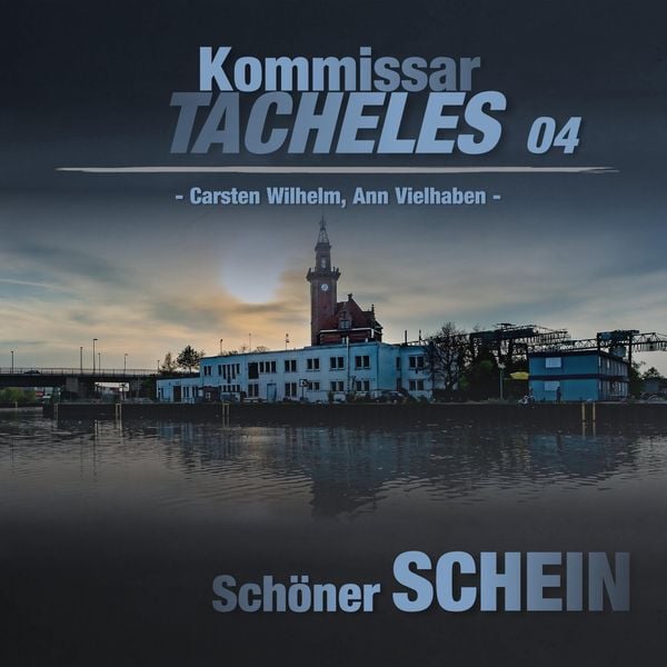Schöner Schein - Marcus Meisenberg, Audio, 4260434326213