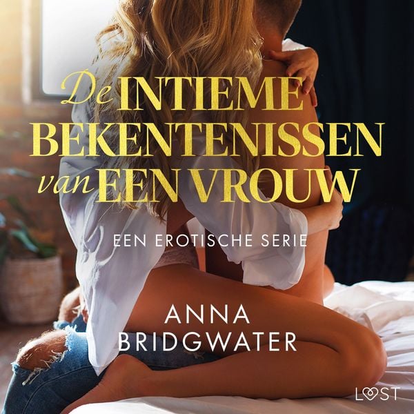 Produktbild: De intieme bekentenissen van een vrouw: Een erotische serie