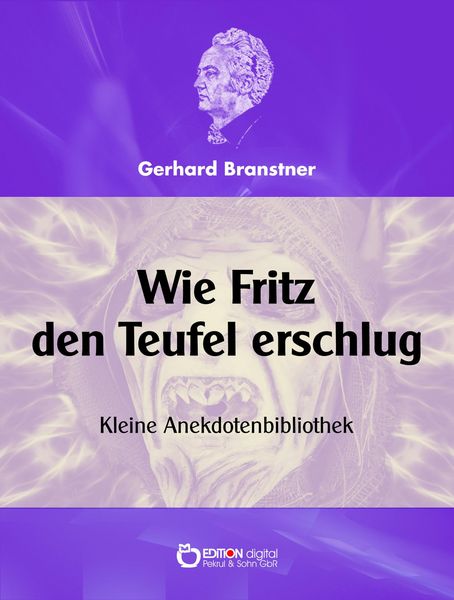 Produktbild: Wie Fritz den Teufel erschlug.