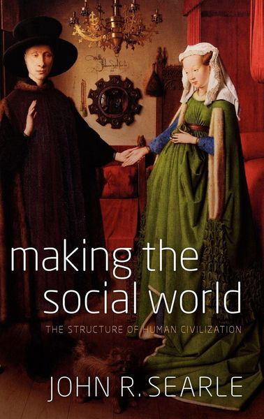 Produktbild: Making the Social World