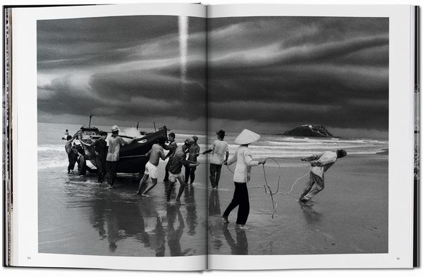 Produktbild: Sebasti&atilde;o Salgado