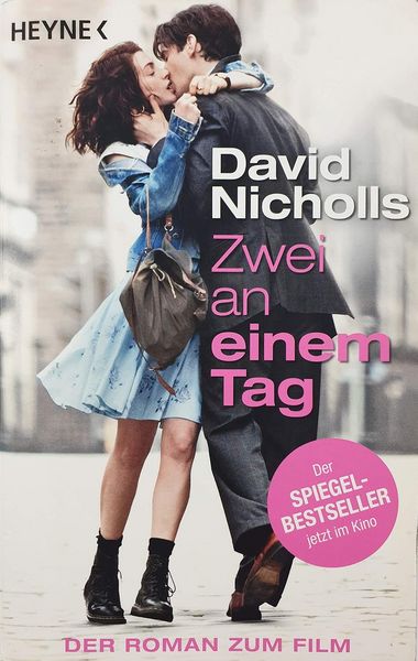 Produktbild: Zwei an einem Tag