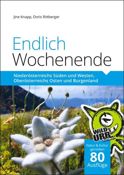 Produktbild: Endlich Wochenende 2