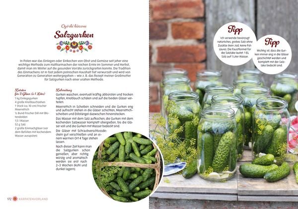 Produktbild: Polnische K&uuml;che