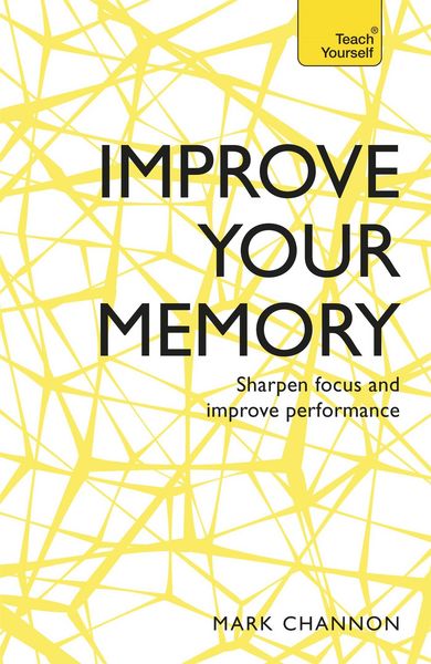 Produktbild: Improve Your Memory