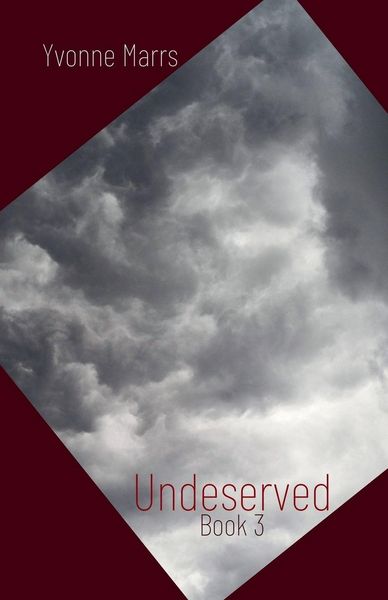 Produktbild: Undeserved - Book 3