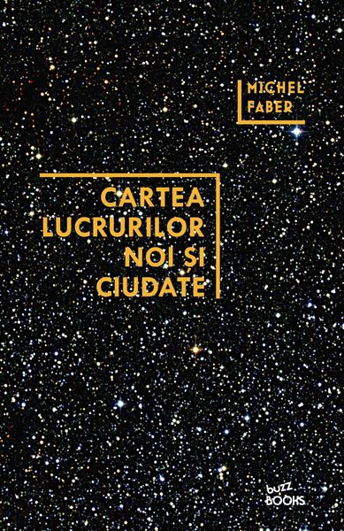 Produktbild: Cartea Lucrurilor Noi si Ciudate