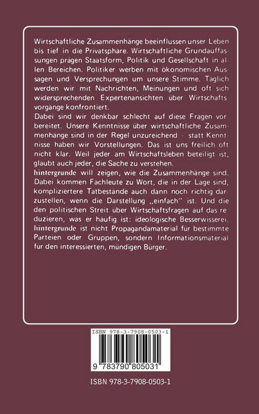 Produktbild: Schienen statt Stra&szlig;en?