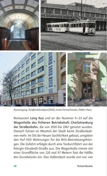 Produktbild: Berlin mit der U2 entdecken