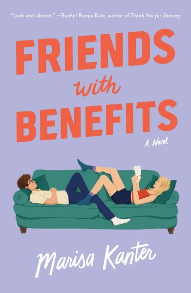 Produktbild: Friends with Benefits