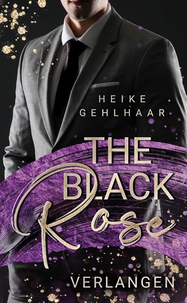 Produktbild: The Black Rose