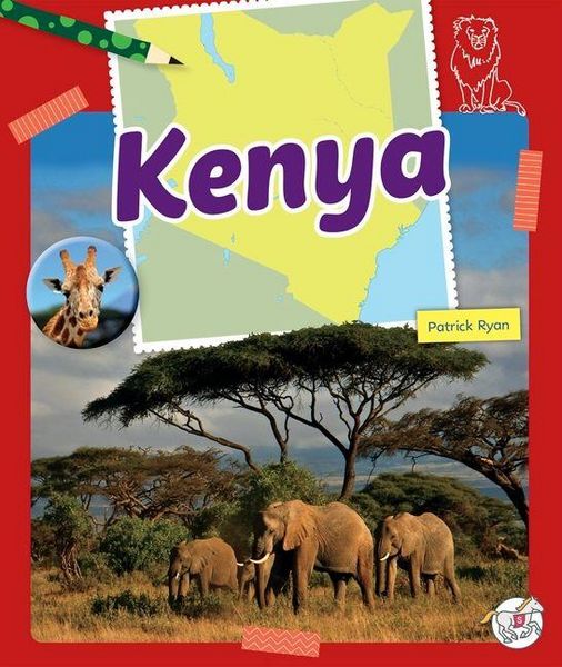 Produktbild: Kenya