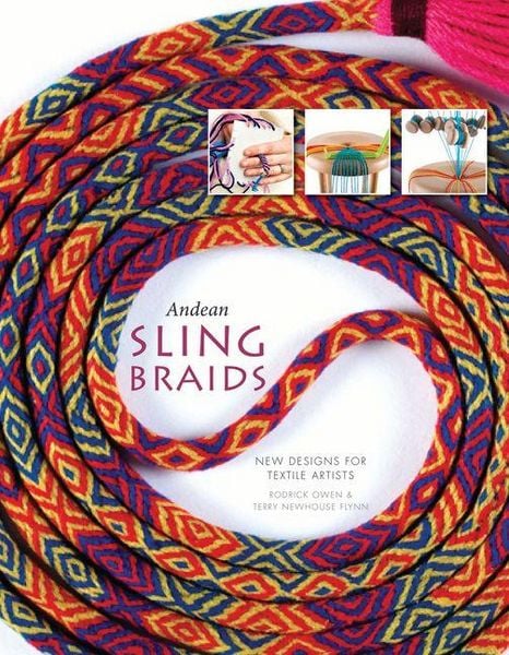Produktbild: Andean Sling Braids