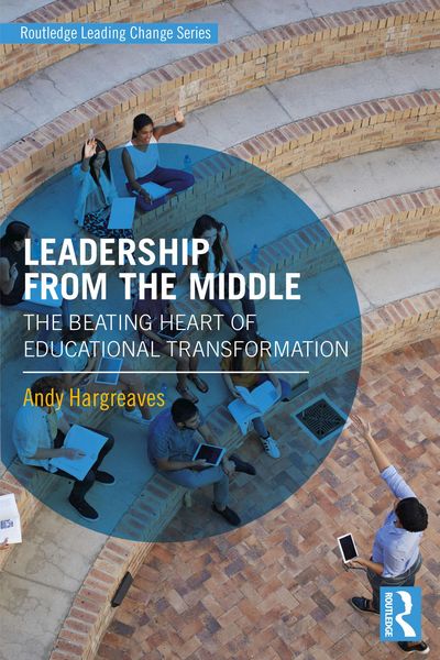 Produktbild: Leadership From the Middle
