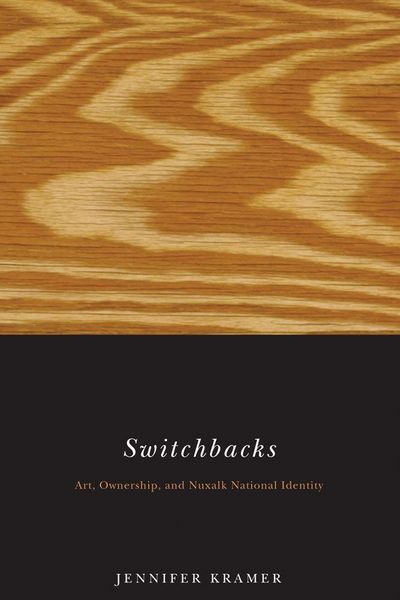 Produktbild: Switchbacks