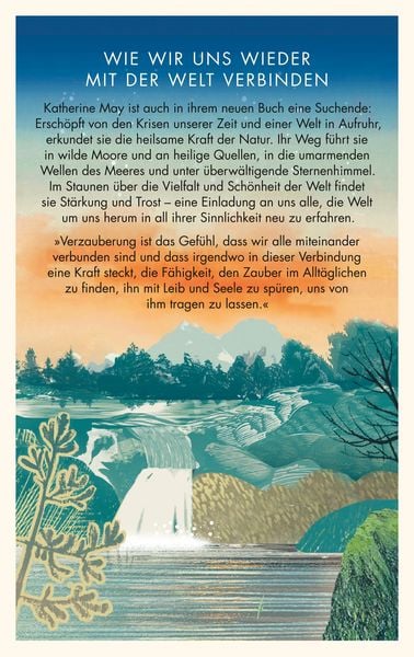 Produktbild: Der Zauber der Welt