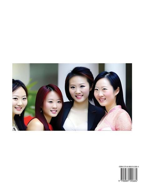 Produktbild: Learn Chinese Nicknames for Girls (Part 9)