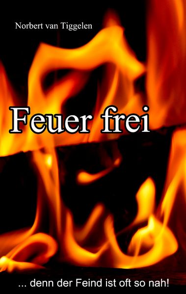 Produktbild: Feuer frei