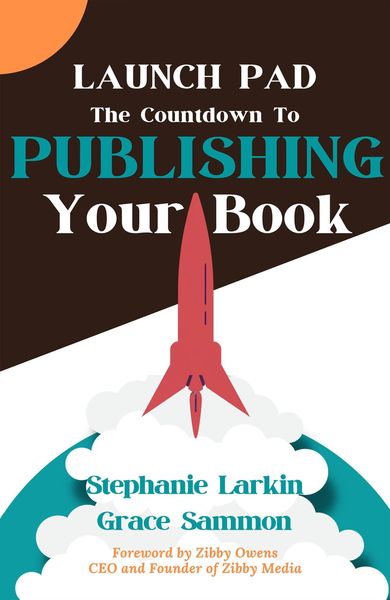 Produktbild: Launch Pad: The Countdown to Publishing Your Book