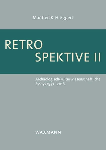 Produktbild: Retrospektive II