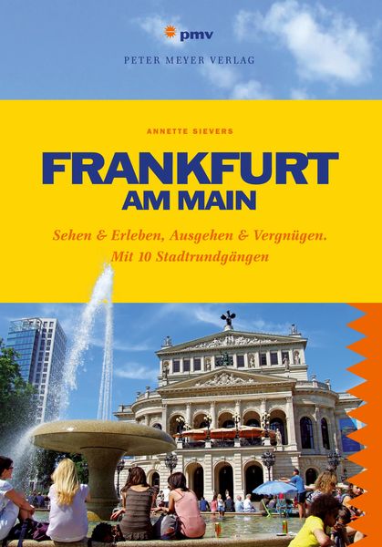 Produktbild: Frankfurt am Main