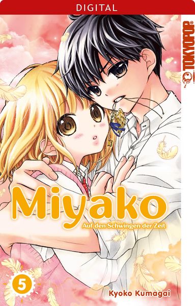 Produktbild: Miyako - Auf den Schwingen der Zeit 05