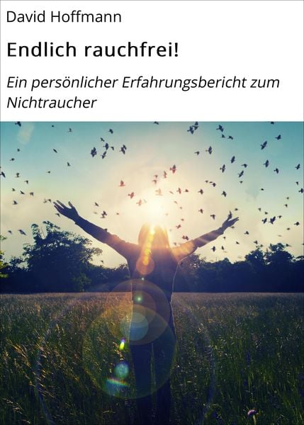 Produktbild: Endlich rauchfrei!