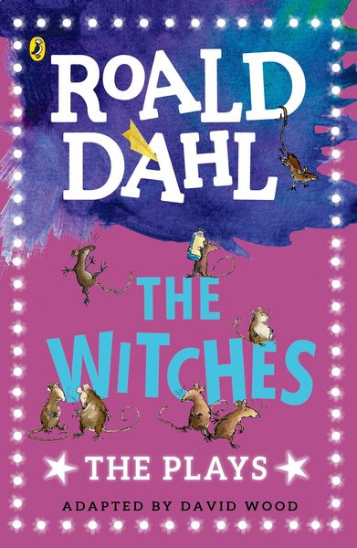 Produktbild: The Witches