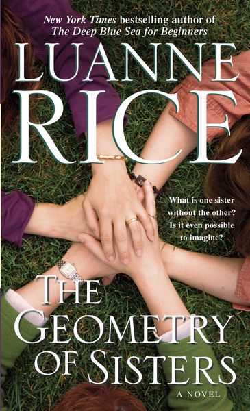 Produktbild: The Geometry of Sisters
