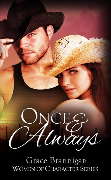 Produktbild: Once and Always