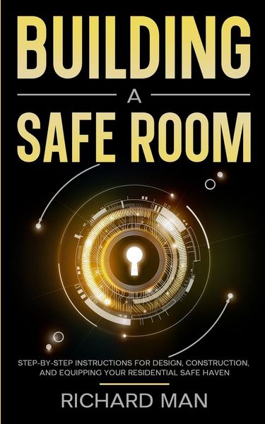 Produktbild: Building a Safe Room