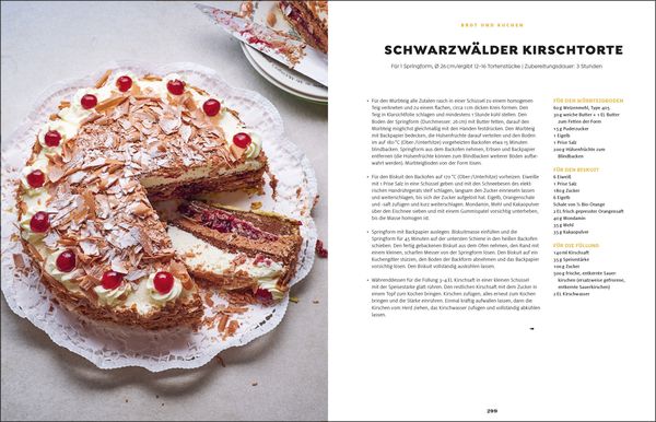 Deutsche Küche