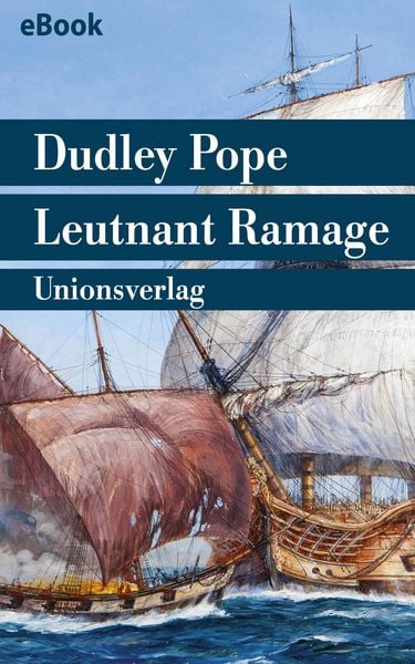 Produktbild: Leutnant Ramage