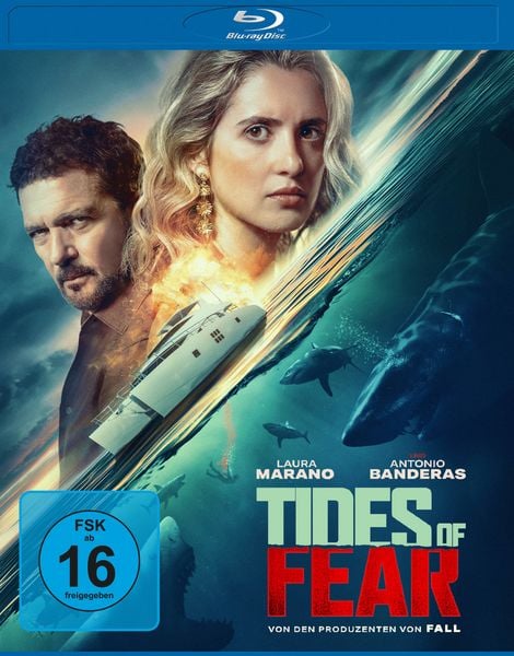Produktbild: Tides of Fear
