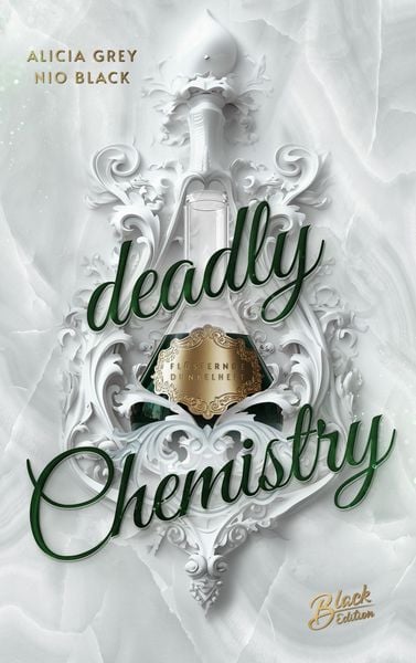 Produktbild: Deadly Chemistry