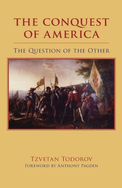 Produktbild: The Conquest of America