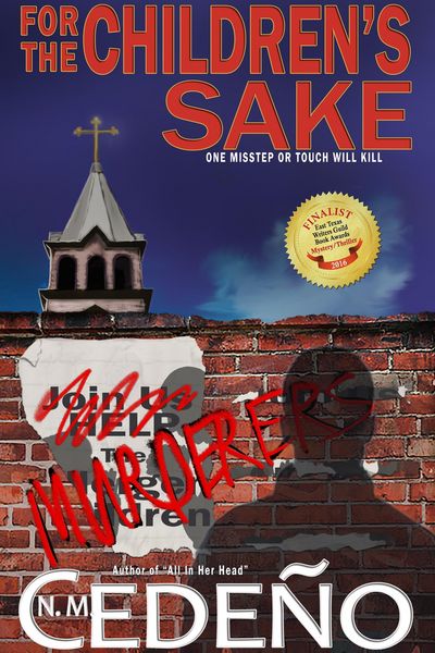 Produktbild: For the Children's Sake