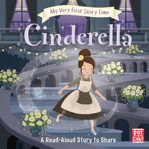 Produktbild: Cinderella