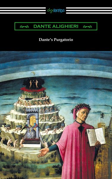 Produktbild: Dante's Purgatorio