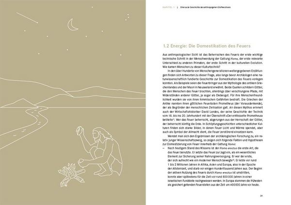 Produktbild: Die Domestikation der Erde