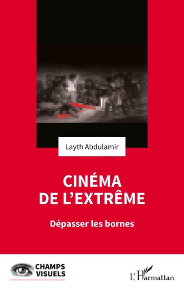 Produktbild: Cinema de l'extreme