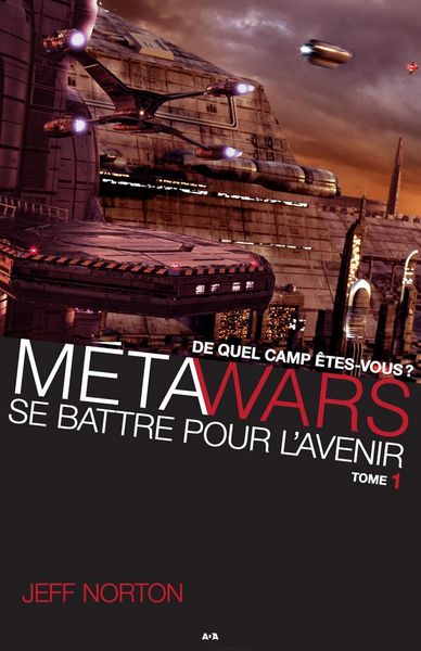 Produktbild: Se battre pour l'avenir