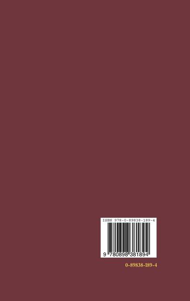 Produktbild: The Theory of Committees and Elections