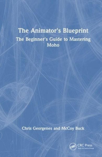 Produktbild: The Animator's Blueprint
