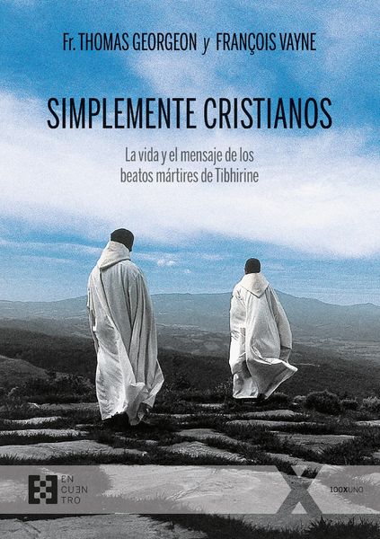 Produktbild: Simplemente cristianos