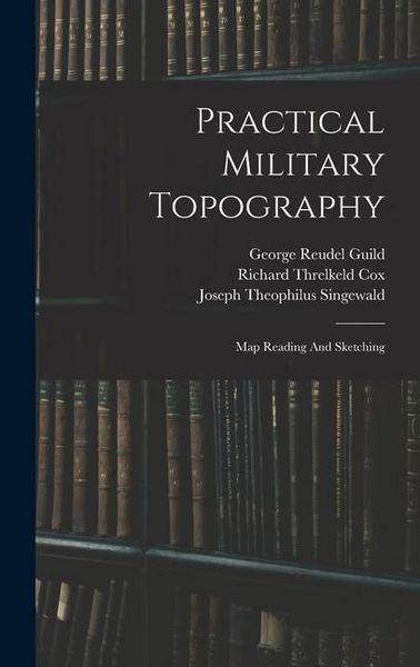 Produktbild: Practical Military Topography