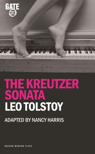 Produktbild: The Kreutzer Sonata