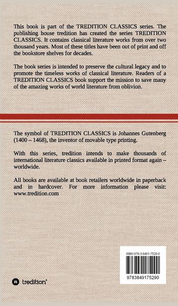 Produktbild: Prof. Koch's Method to Cure Tuberculosis Popularly Treated