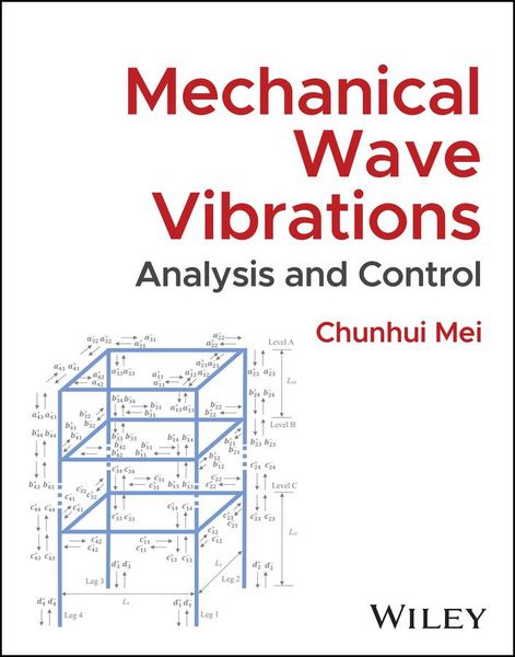 Produktbild: Mechanical Wave Vibrations