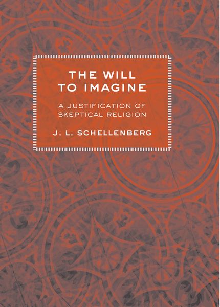 Produktbild: The Will to Imagine